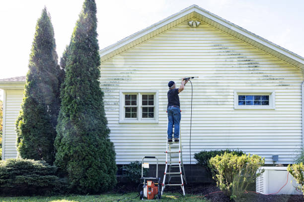 Best House Exterior Washing  in Windcrest, TX